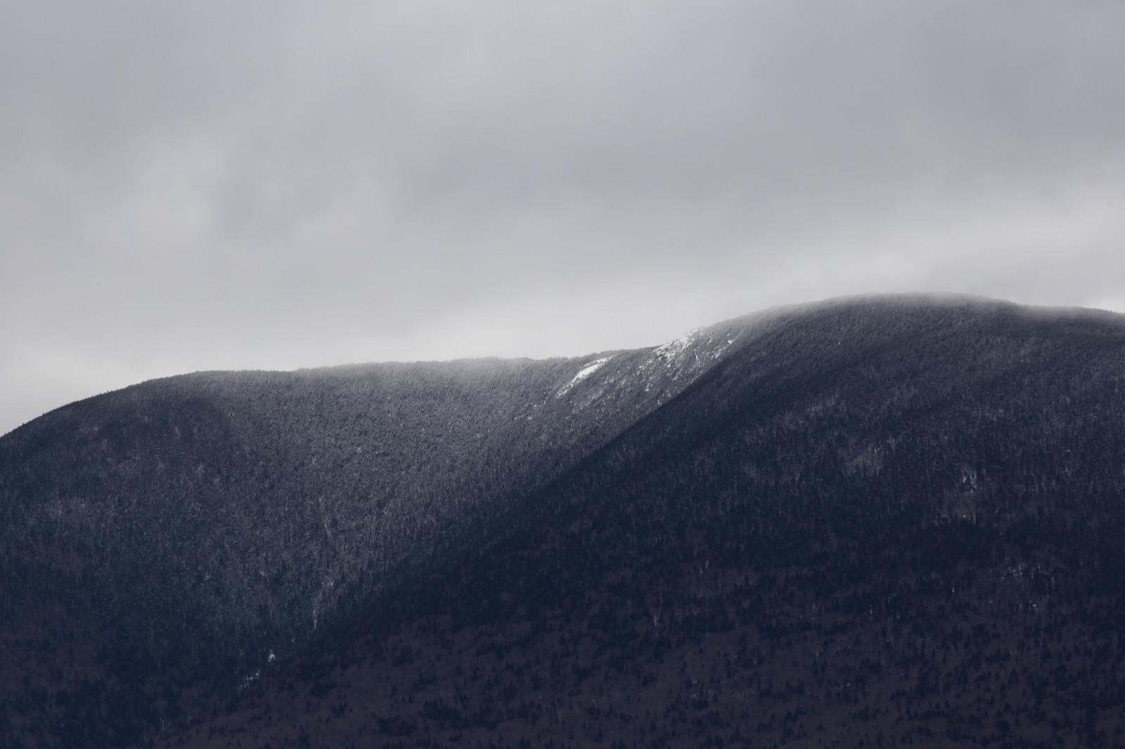 Subtle Ravine