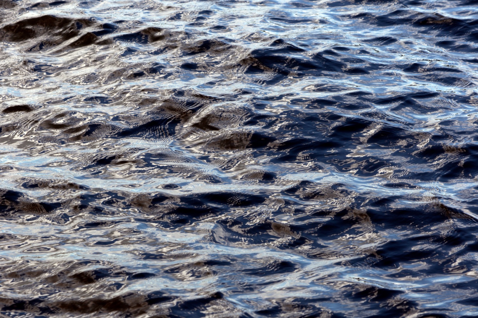 Rolling Lake