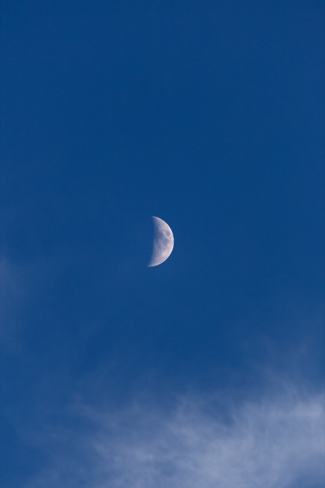Half Moon