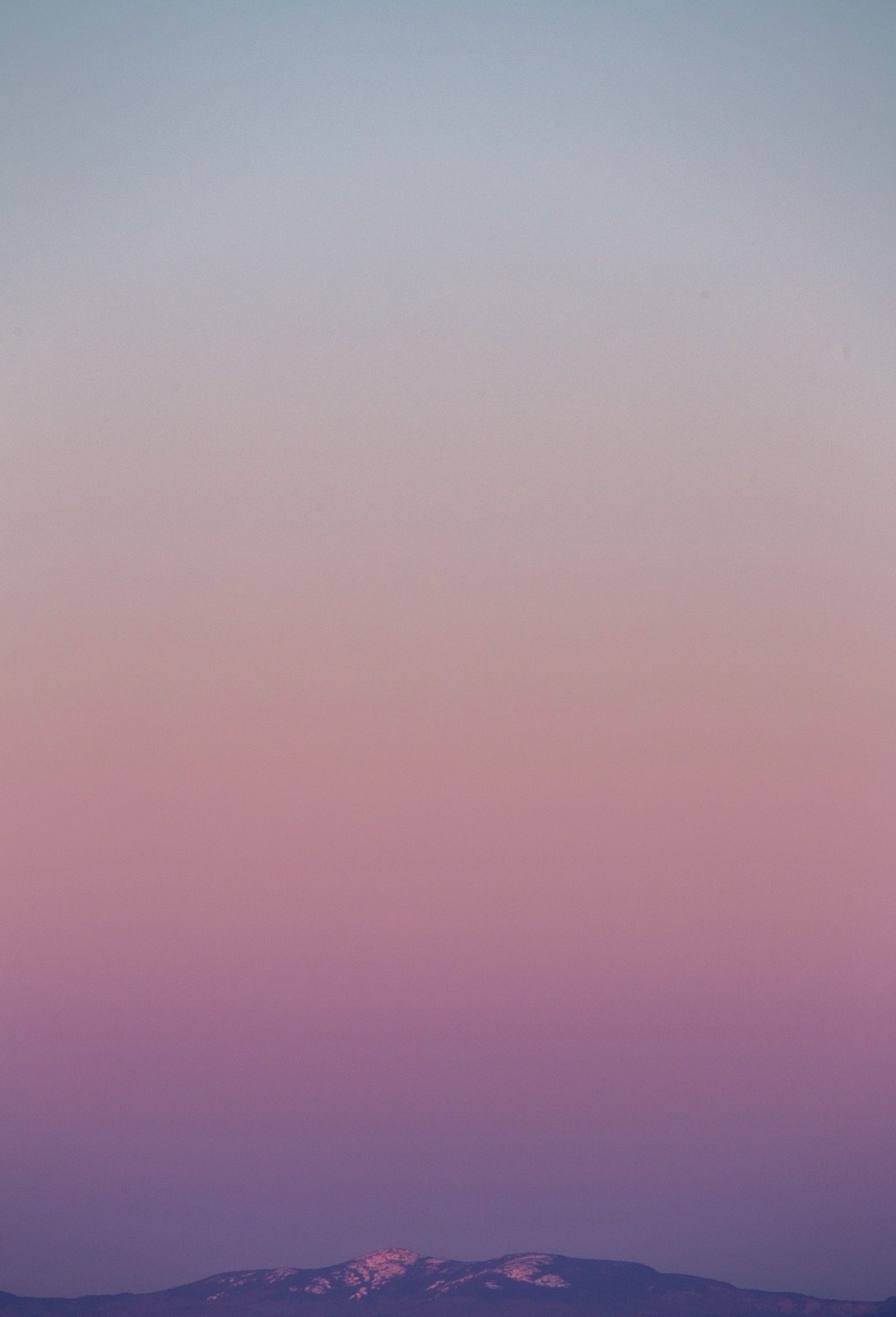 Gradient Sky