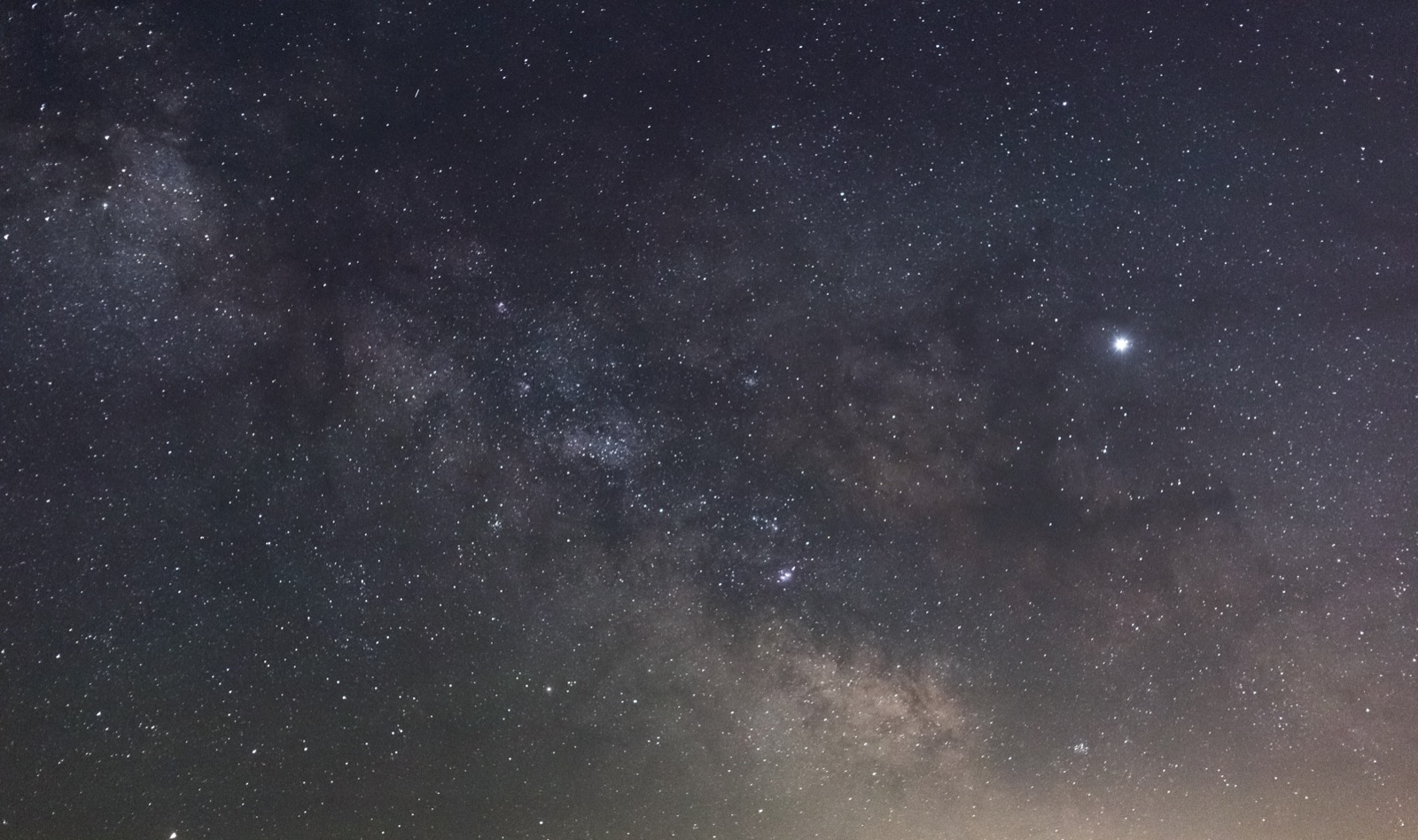 Bright Stars