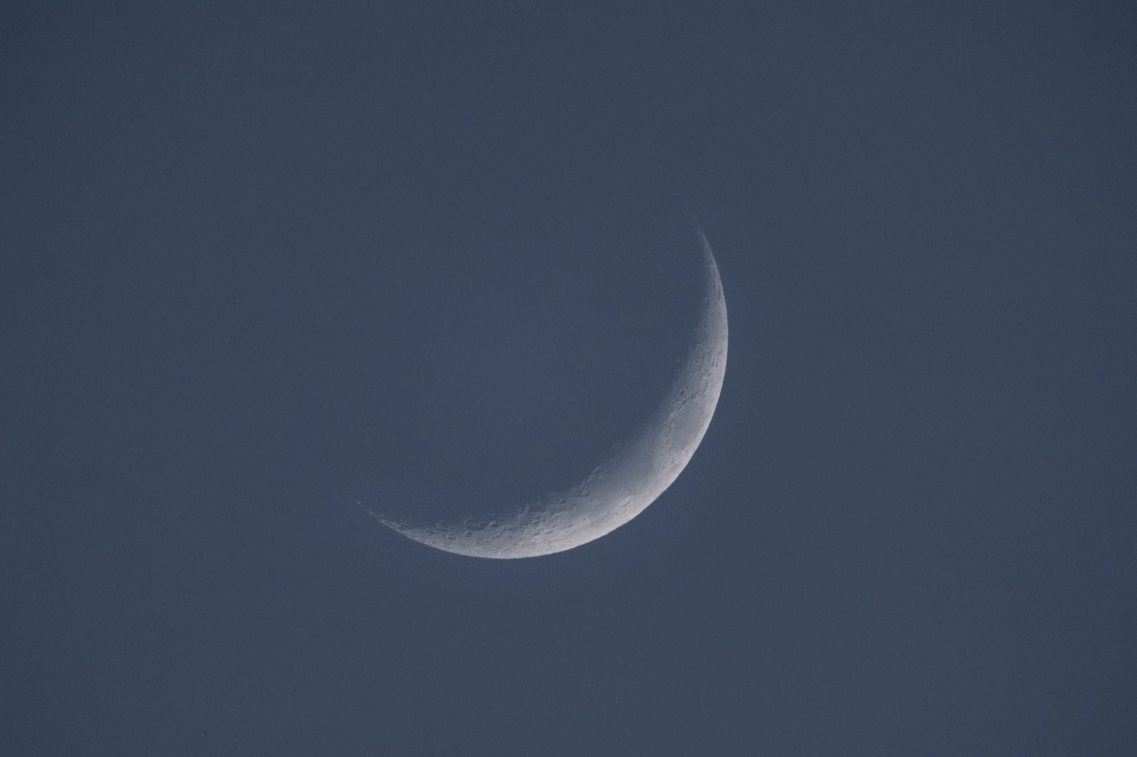 Crescent Moon