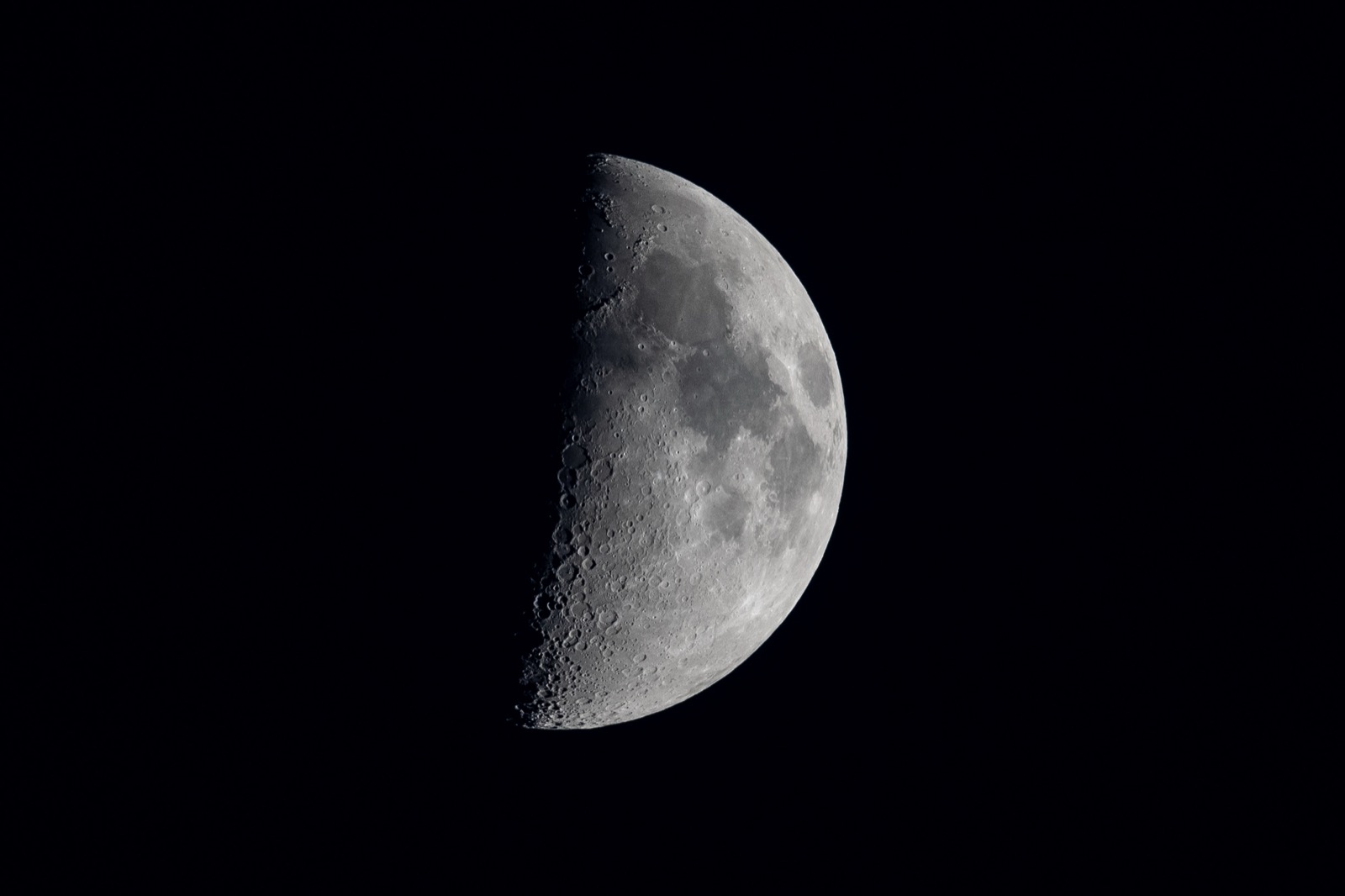 Half-moon