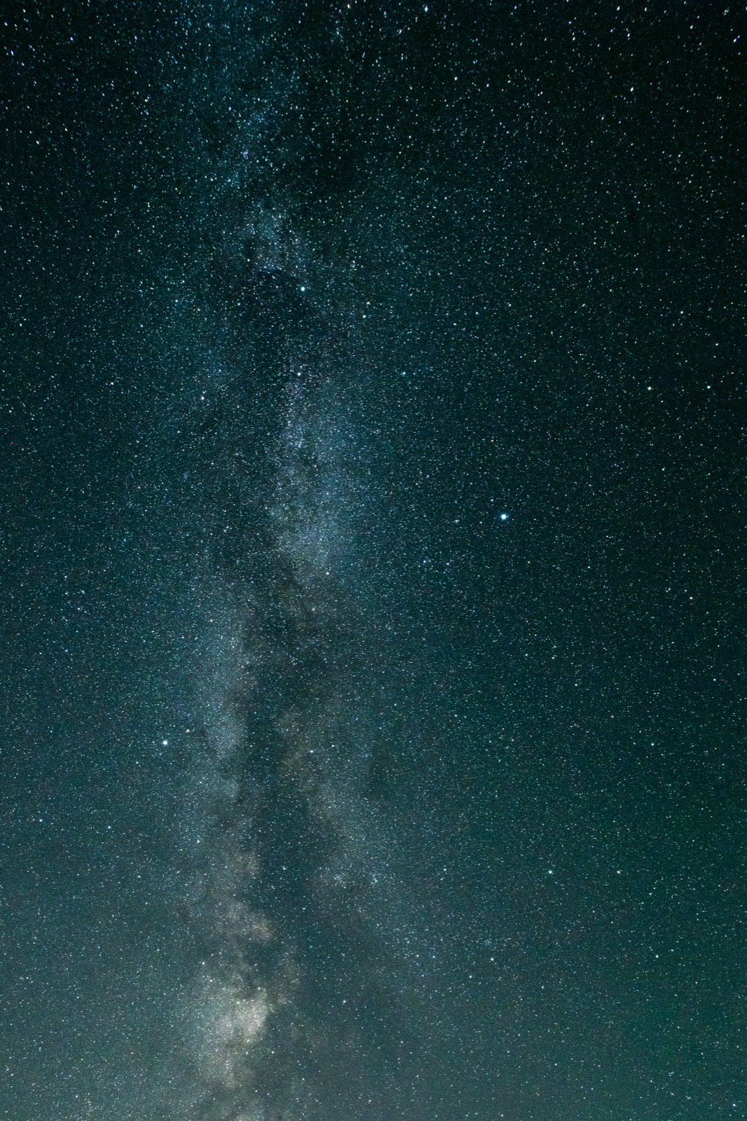 Deep Space
