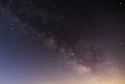 Milky Way (Landscape)