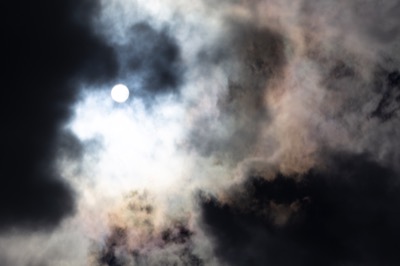 Apocalyptic Sky