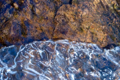 Glaze Ice