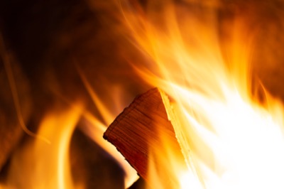 Bright Flames