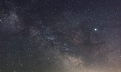 Bright Stars