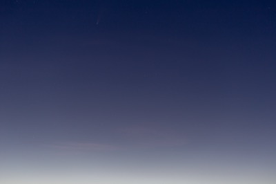 Simple Gradient Sky