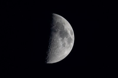 Half-moon