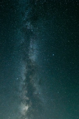 Deep Space