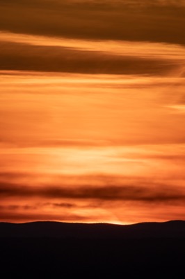 Sunset Sky