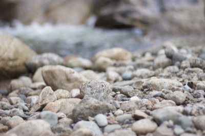 River Rocks