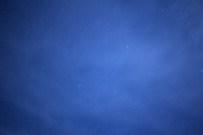 Subtle Night Sky Background