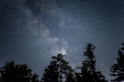 Count the Stars