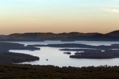 Many Islands