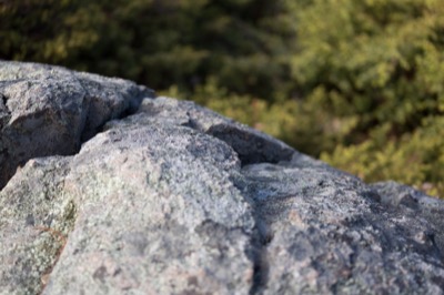 Cliff’s Edge