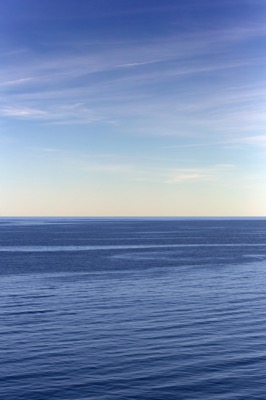 Blue-on-Blue