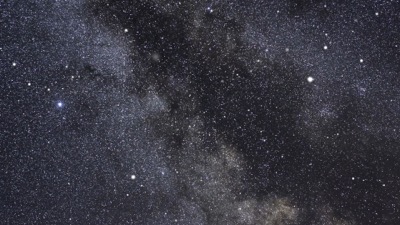 Flying Through the Stars